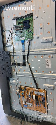 TCON Bn41-01939A Bn95-00864A for SAMSUNG UE55F6470S, снимка 5 - Части и Платки - 37822220