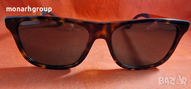 Слънчеви очила Gucci GG0687S 