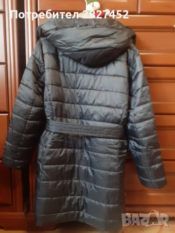 Дамско яке на фирма MANGO-10€, снимка 6 - Якета - 53019501