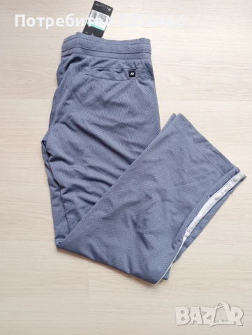 Мъжко спортно долнище Nike размер XL, снимка 2 - Спортни дрехи, екипи - 51972995