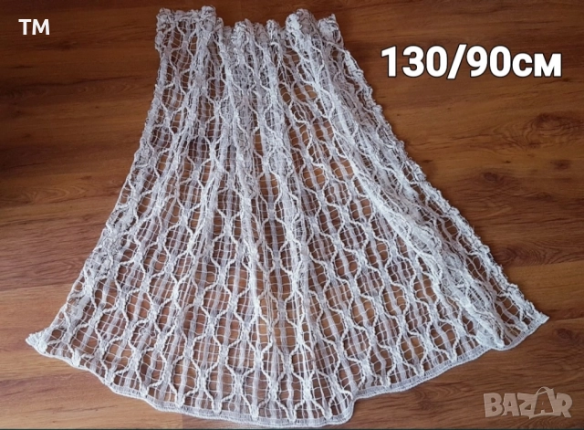 Продавам тънки и плътни пердета и завеси на ниски цени, снимка 12 - Пердета и завеси - 49856999