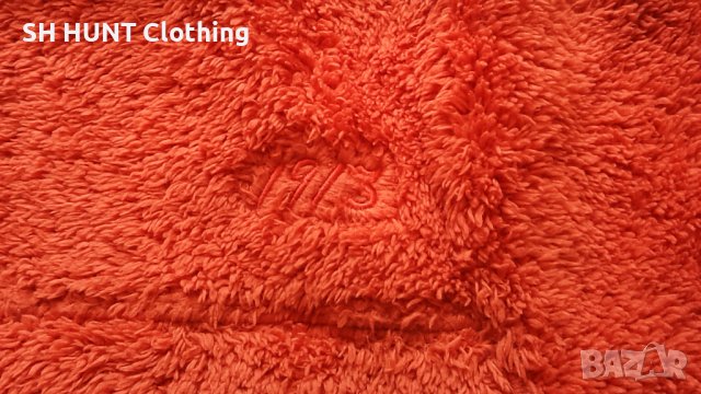 DIDRIKSONS POLAR Fleece Jacket размер M за лов риболов и туризъм поларена горница - 163, снимка 11 - Суичъри - 39507054