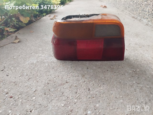 Стопове за Ford Orion / Escort