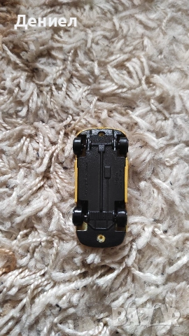 Метална количка Lamborghini Murciélago - Чисто нова!, снимка 6 - Коли, камиони, мотори, писти - 53389210