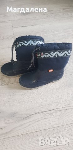 Детски апрески, снимка 2 - Детски боти и ботуши - 43152568