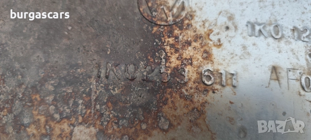 Задни гърнета 1K0 253 611 Seat Leon 1.4TSI-125к.с. - 110лв, снимка 2 - Части - 52710518