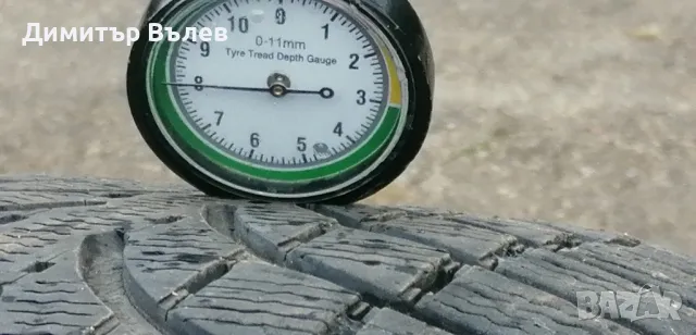 Гуми 235 65 17 Tires Промоция 4 броя. Нов внос. Не са нови. Гаранция , снимка 3 - Гуми и джанти - 47273747