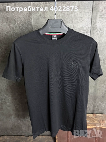 ⛔️ Мъжки Тениски ХИТ ЦЕНА 3бр за 59лв ⛔️, снимка 12 - Тениски - 51918610