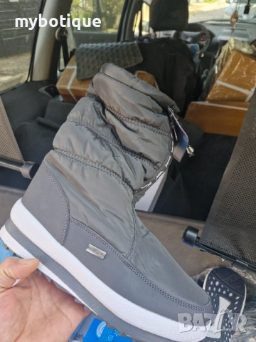 Дамски апрески 