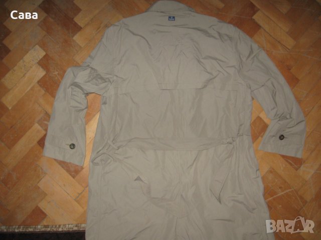 Яке пролет, есен NAZARENO GABRIELLI   мъжко,Л, снимка 3 - Якета - 33117133