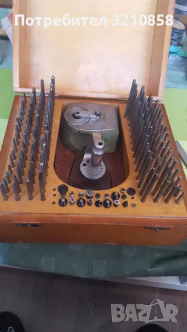 Часовникарски Замбалък