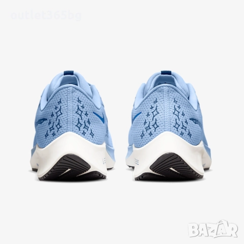 Nike - Air Zoom Pegasus NB номер 47 мъжки Оригинал Код 3510, снимка 5 - Маратонки - 52227378