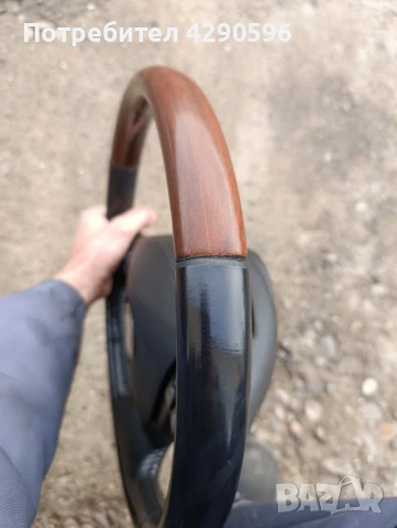 Волан за Cadillac / Кадилак , снимка 7 - Части - 51298649