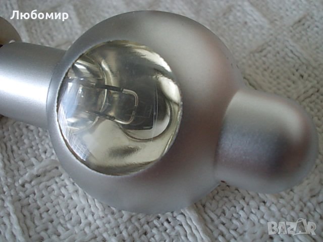 Прожекционна лампа 8v 50w SYLVANIA, снимка 3 - Медицинска апаратура - 33406649