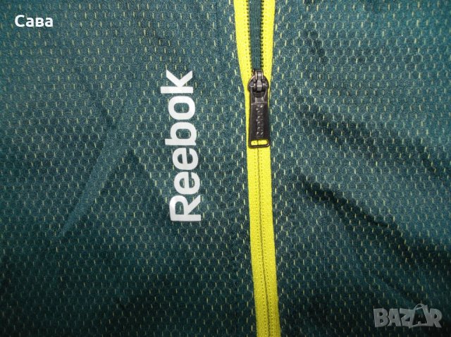Блузи REEBOK   мъжка и дамска,Л, снимка 5 - Спортни дрехи, екипи - 26636857