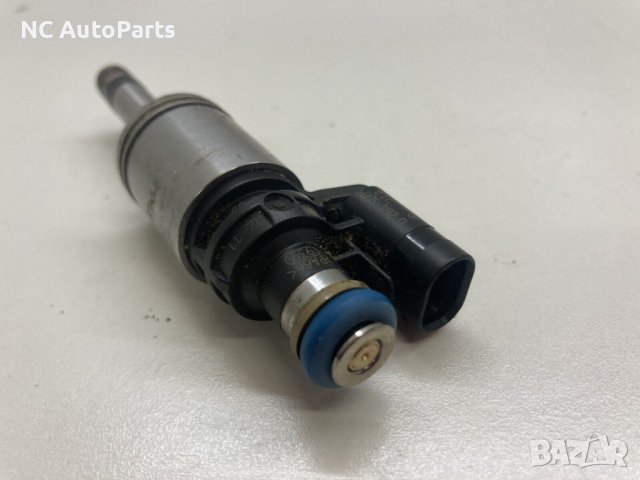 Горивен инжектор дюза за FORD Форд Фиеста Фокус 1.0 ECOBOOST J1BG-9F593-AA 2019, снимка 6 - Части - 43529796