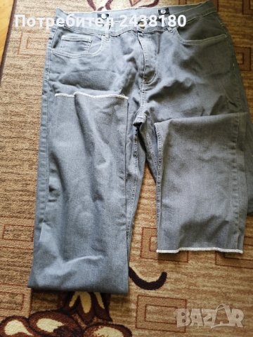 Дънки, снимка 4 - Дънки - 33937786