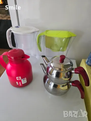 Домакински принадлежности