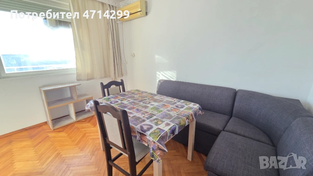 Обзаведен двустаен апартамент под наем-Сторгозия, до Била, снимка 4 - Апартаменти - 53213013