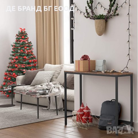 ПРОМОЦИЯ Конзолна масичка BF30XG01 , снимка 9 - Маси - 32832502