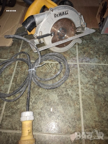 ръчен циркуляр 