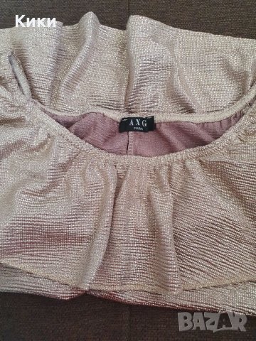 Дамска блуза, снимка 2 - Ризи - 34761006