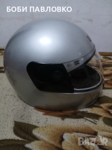 мотокаска увекс размер L, снимка 6 - Аксесоари и консумативи - 51981759