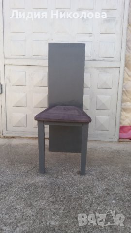 стол трапезен, снимка 3 - Столове - 40497888