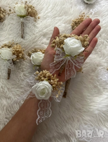 подаръци за гости 