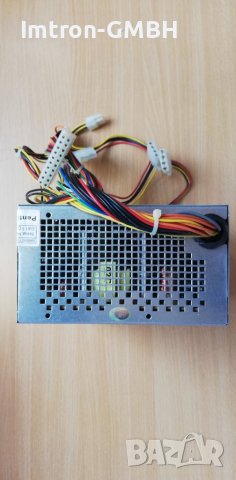 Power Supply Premier DR-B350ATX ATX 350W  , снимка 4 - Захранвания и кутии - 36870827
