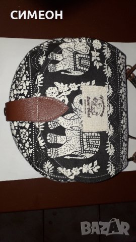 НОВА ДАМСКА ЧАНТА, снимка 7 - Чанти - 43325865