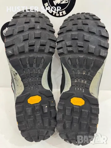 Туристически обувки MILLET GORE-TEX.Номер 41.5, снимка 7 - Спортни обувки - 47972392