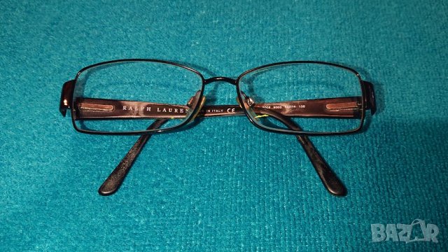Оригинални очила - Ralph Lauren , снимка 1 - Слънчеви и диоптрични очила - 37896401
