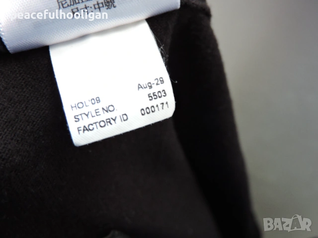 Harley Davidson Augsburg Germany мъжка тениска с двустранен принт, като ново, размер M/S, снимка 13 - Тениски - 53393485