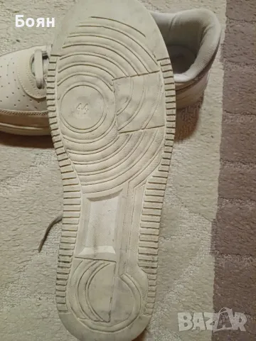 Маратонки Puma , снимка 3 - Маратонки - 47538773