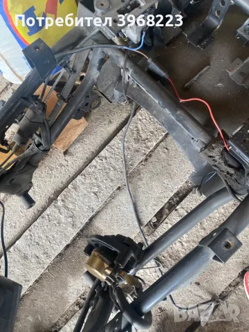 Ямаха т макс, снимка 4 - Мотоциклети и мототехника - 49891118