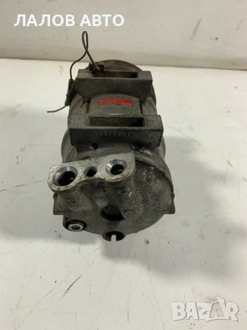 Компресор климатик Мицубиши Л200 Kompresor klimatik Mitsubishi L200 MR190619, снимка 4 - Части - 51959815