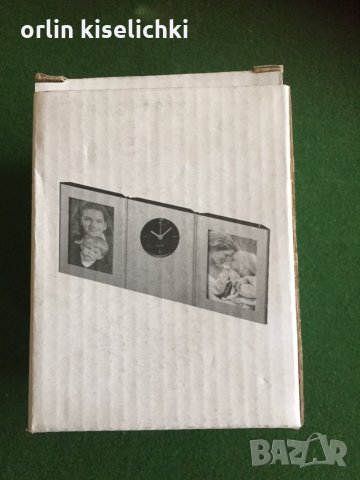 Настолен часовник , снимка 5 - Други - 28351491