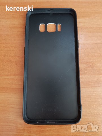 Samsung Galaxy S8 , снимка 2 - Калъфи, кейсове - 36582422