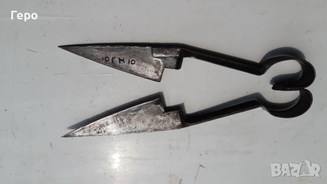 Ножица за стригане на овце, снимка 3 - Други инструменти - 50616421