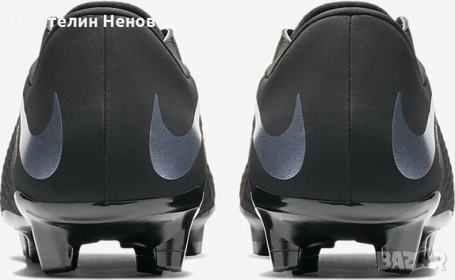 бутонки  Nike Hypervenom Phantom 3 Academy  номер 43-44, снимка 7 - Спортни обувки - 26581780