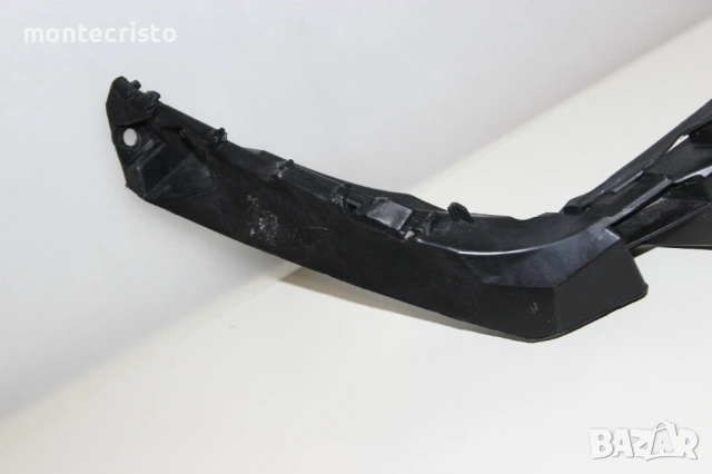 Десен държач фар Seat Leon 5F (2013-2017г.) 5F0807890C / 5F0807572C / 5F0807572, снимка 3 - Части - 53409154