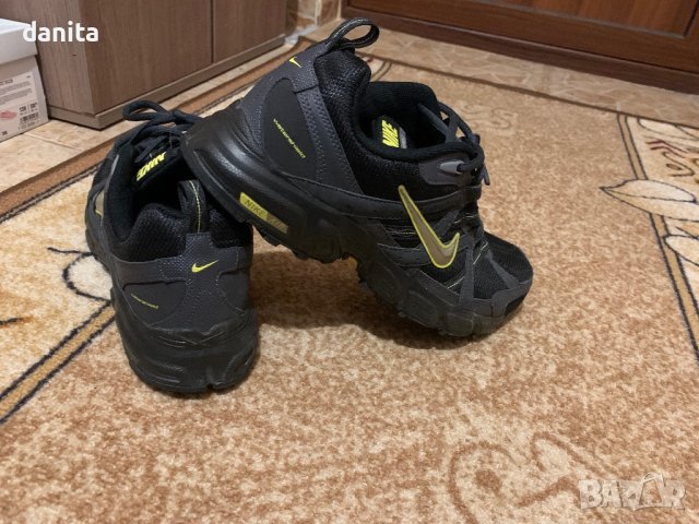 Мъжки Маратонки Nike, снимка 2 - Други - 43169104