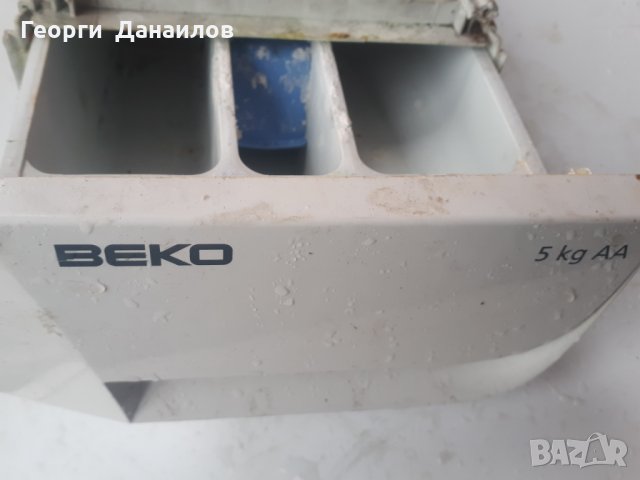 Продавам пералня Beko WMD 25100 M на части , снимка 9 - Перални - 28176575