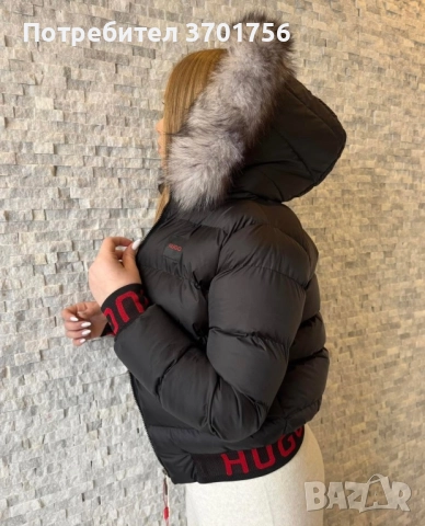 Дамски якета , снимка 10 - Якета - 52505533