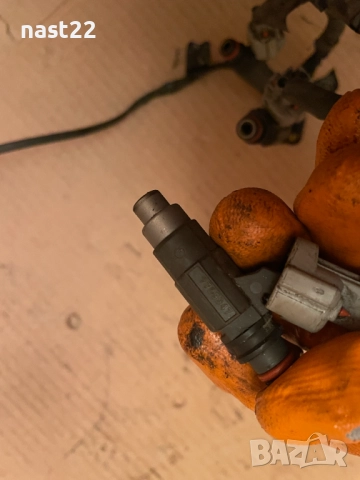 Дюзи-инжектори за Сузуки Гранд Витара 1998-2005 1.6 97 к.с, снимка 4 - Части - 52678458