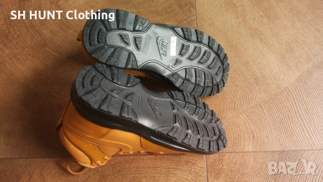 NIKE MANOA KIDS Размер EUR 33 / UK 1 детски 176-14-S, снимка 14 - Детски боти и ботуши - 52654050