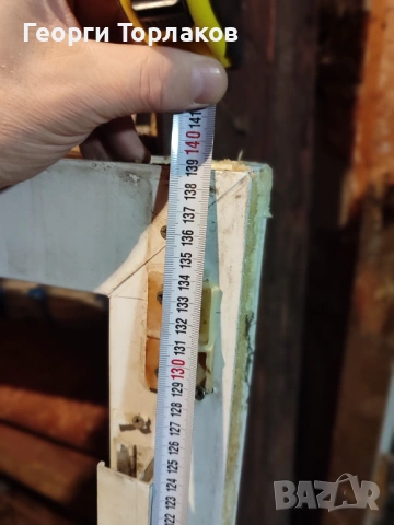 ДОГРАМА ПВЦ , снимка 4 - Дограми - 53265400