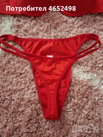 Комплект Белъо, снимка 5 - Бельо - 52527253