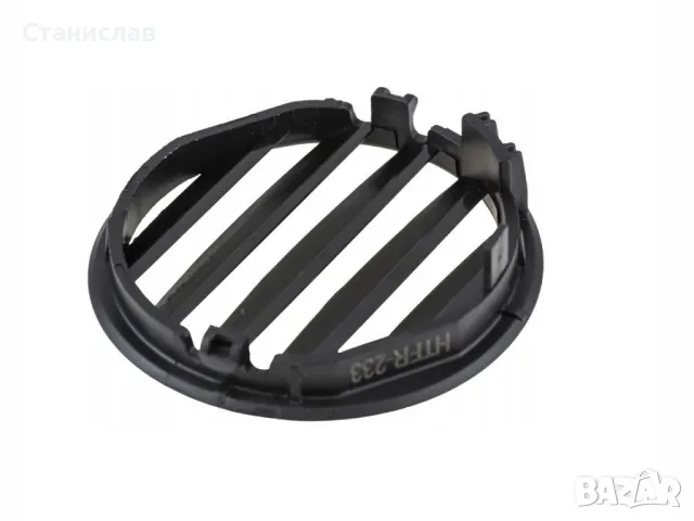 Преден десен въздуховод за Ford Focus MK2, снимка 4 - Части - 47677152